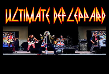Tribute to Def Leppard